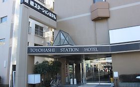 豊橋ステーションホテル